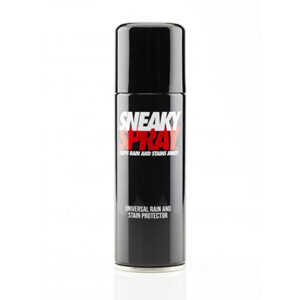 ספריי מגן מים לנעליים סניקי – Sneaky Spray