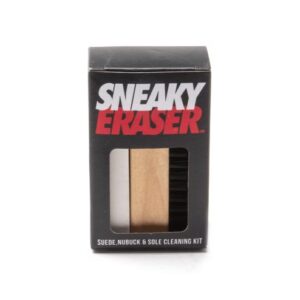 מחק לנעליים סניקי – Sneaky Suede & Nubuck Eraser