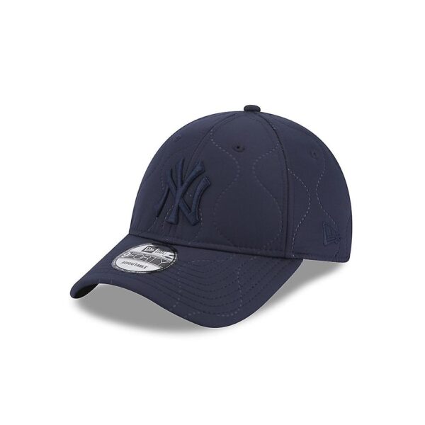 ניו ארה כובע ניו יורק יאנקיז – NEW ERA New York Yankees 9Forty Clip-Back Cap
