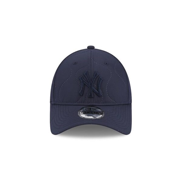 ⁦ניו ארה כובע ניו יורק יאנקיז – NEW ERA New York Yankees 9Forty Clip-Back Cap⁩ – תמונה ⁦3⁩