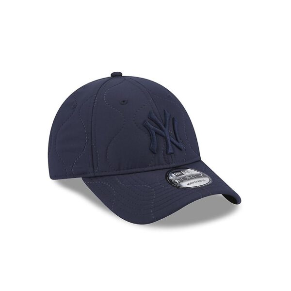 ⁦ניו ארה כובע ניו יורק יאנקיז – NEW ERA New York Yankees 9Forty Clip-Back Cap⁩ – תמונה ⁦2⁩